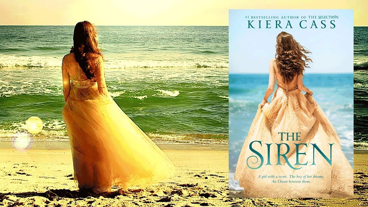 the siren