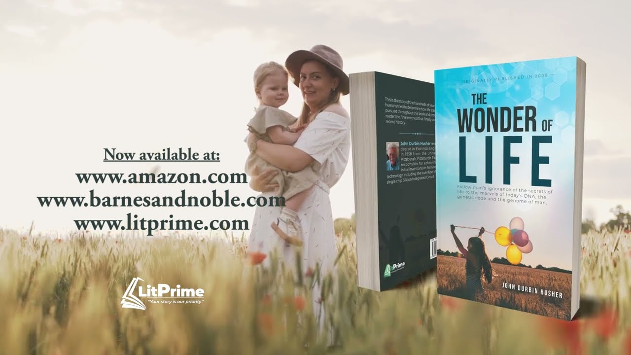 the wonder of life